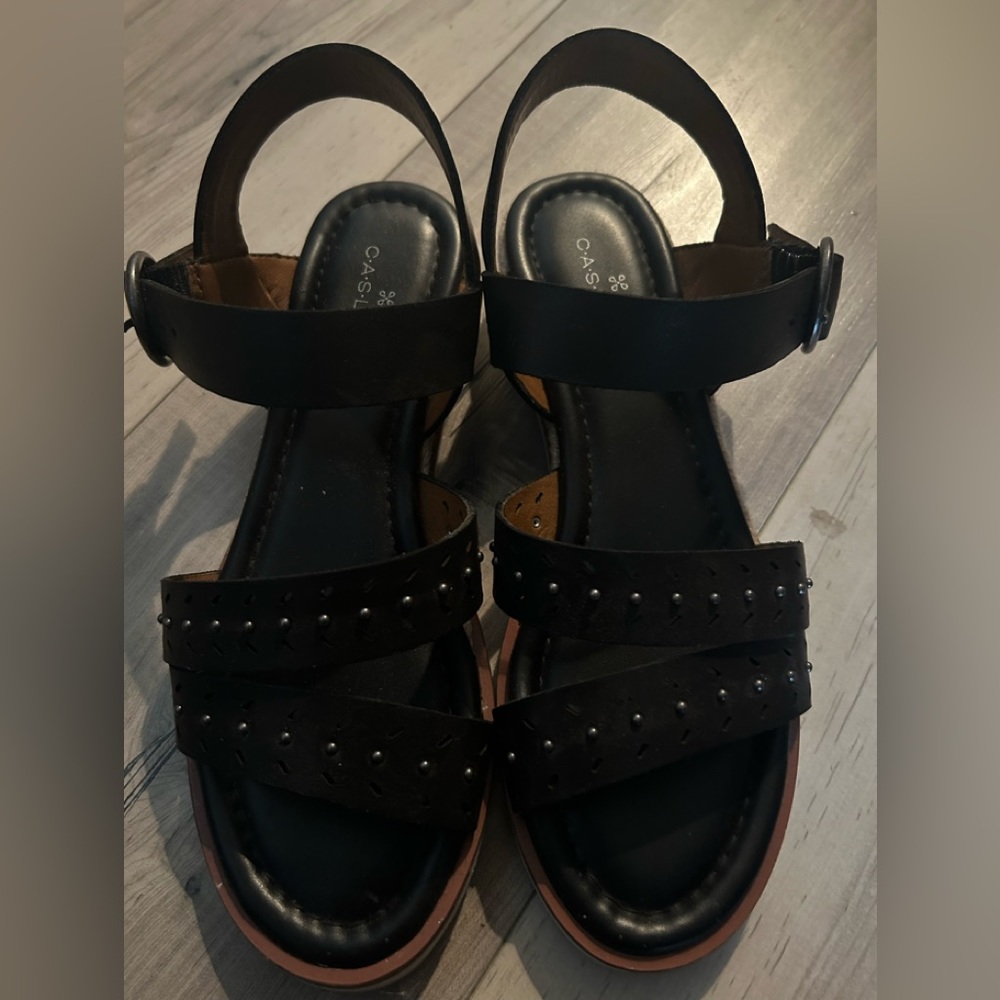 CASLON women’s sandals
